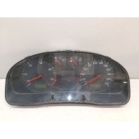 Щиток приборов (приборная панель) Volkswagen Passat 1998 3B1919880