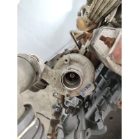 Турбина Volkswagen Golf 2005 038253014c
