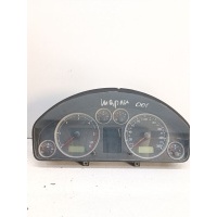 Щиток приборов (приборная панель) Volkswagen Sharan 2002 7m3920840n