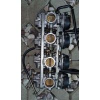 Gazniki gsx600f 92 год катана