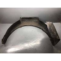 Защита арок передняя левая (подкрылок) Audi A3 8L 2000 8L0821171C