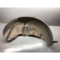 Защита арок задняя правая (подкрылок) Volkswagen Polo 4 2003 6Q0810972,6Q0810972A