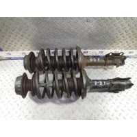 Амортизаторы передние к-кт Volkswagen Passat B3 (1988—1997) 357413031