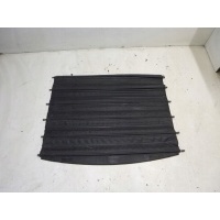 Шторка багажника volkswagen passat b2