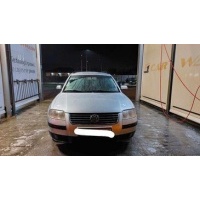 Passat b5 2001r.