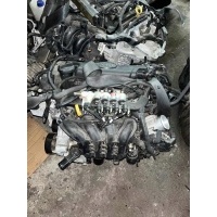 двигатель kia stonic ceed hyundai 1.4 g4lc 10 тысяч л.с.