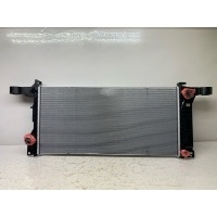 радиатор ДВС Geely Tugella FY11 2069015800