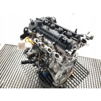 Двигатель kia рио iv 17 - 22 1.4b 101km g4lc