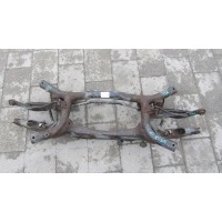 Mitsubishi outlander iii мост коляска задняя 13 - 17