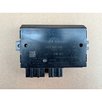 Блок крюка vw , audi , seat , skoda 5q0907383