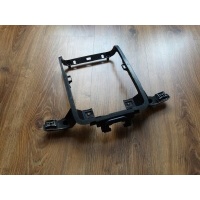 Крепление индикатор подшивки volkswagen jetta 5c 5c6868519