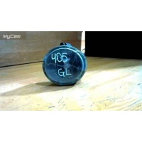 Фара противотуманная левая передняя Renault Scenic RX4 2002 7700420126 67736890 VALEO