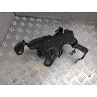 кронштейн насоса пневмоподвески Mercedes-Benz CLS-Класс 2007 A2193200143