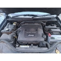 Джип гранд cherokee вк двигатель 3.0 crd v6 в сборе