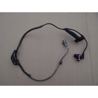Датчик абс l.p toyota rav 4 ii 2 , 0 d 00 - 05r