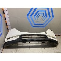 Бампер передний Mazda CX-5 KE 2011-2017 KB8A50031E8H