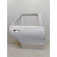 дверь Mercedes-Benz GLE W167 2018-2022 A1677301807