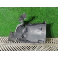 Защита арок передняя левая (подкрылок) Renault Megane 3 2011 63845 254 9R