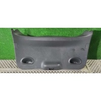Обшивка крышки багажника Renault Megane 3 2011 909020012R