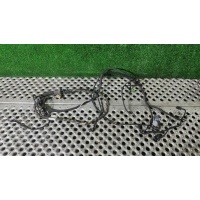 Проводка крышки багажника Audi A6 C5 (S6,RS6) 2002 4B9 971 726E