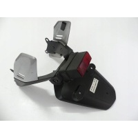 Крепление tab обтекатель подкрылок honda cb 1000 04