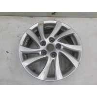 Диск колесный 16" Mazda 3 BL 2009- 9965E16560