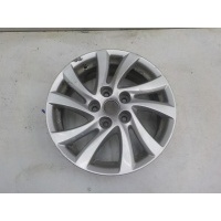 Диск колесный 16" Mazda 3 BL 2009- 9965E16560