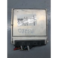 Блок управления двигателем Mercedes C W203 2000 A6111537379,0281010607