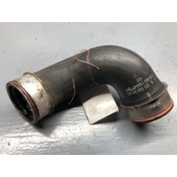Патрубок интеркулера Mercedes C W203 2000 A2035280482