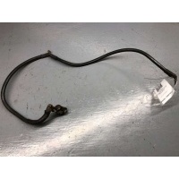 Минусовой провод аккумулятора Volkswagen Passat B4 1997 1J0971235B