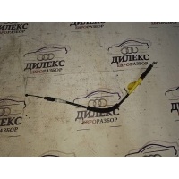 трос открывания двери Audi A4 (B8) 2007-2015 2008 8J0837099