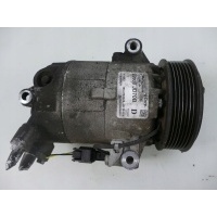nissan qashqai j10 2.0 dci компрессор кондиционера