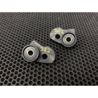 Направляющая бампера Mercedes-Benz S-Class W221 2006 2218800130, A2218800130, 2218800230, A2218800230