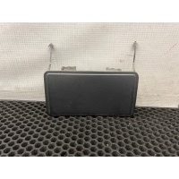 заглушка бампера Mercedes-Benz ML-Class W163 2000 1638850281, A1638850281