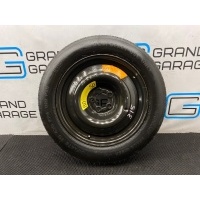 Докатка Mercedes-Benz ML-Class W163 2000 1634011102, A1634011102