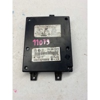 Seat толедо iv блок bluetooth 7p6035730n
