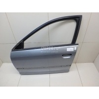 Дверь передняя левая VAG A3 [8PA] Sportback (2004 - 2013) 8P4831051A