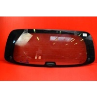 Стекло задняя задняя hyundai санта fe 1 i 2002 год