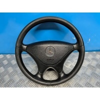 Мерседес sl r129 w124 руль спорт