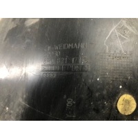 Защита арок передняя левая (подкрылок) Audi A3 8P 2004 8P0821171C