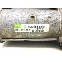 стартер Mercedes Vito W639 W639 2005 0051511301, D7R46