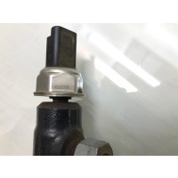 Топливная рампа Peugeot 207 2007 9654592680, 9658227880