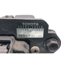 Расходомер воздуха Lexus GS 1998 2220420010, 1974001000