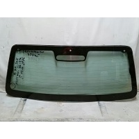 Стекло задняя seat ibiza ii 1992 - 99 as2 оригинал