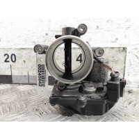 Заслонка дроссельная Audi A4 B8 (8K2) 2007 - 2011 2011 03L128063AC,