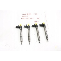Форсунки набор форсунки land rover freelander 2.2 td4 0445115042