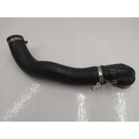 Патрубок интеркулера Toyota RAV 4 4 (CA40) рест. (2015-2019) 2016 1736253010