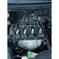 Двигатель suzuki гранд vitara 2.4 j24b