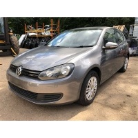 Ноускат VW Golf VI 2009-2012 5K0807079GRU