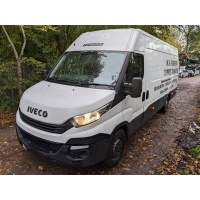 Ноускат Iveco Dally 2014> Focus II 2008-2011 5801772693